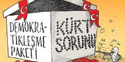 Kürt Sorunu Üzerine 