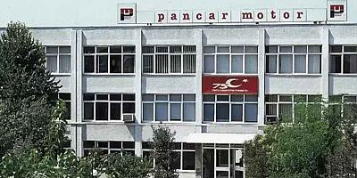 PANCAR MOTORUN HİKAYESİ