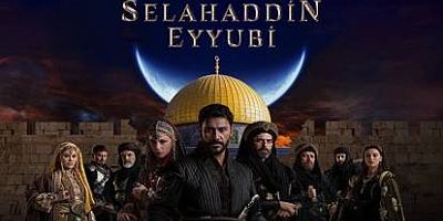 Selahaddin Eyyubi Dizisi Uydurma Senaryosu İle Şaşırttı