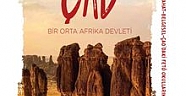 Afrikada bir ülke ÇAD 