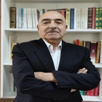 Prof. Dr. Abdullah ÜNALAN