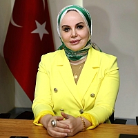 Sabiha GÜL DOĞAN